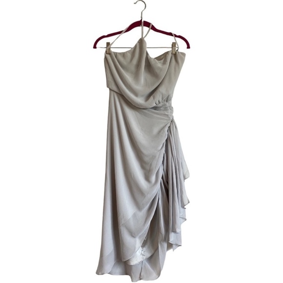 Michael Costello X Revolve Alice Midi Dress - Picture 2 of 7